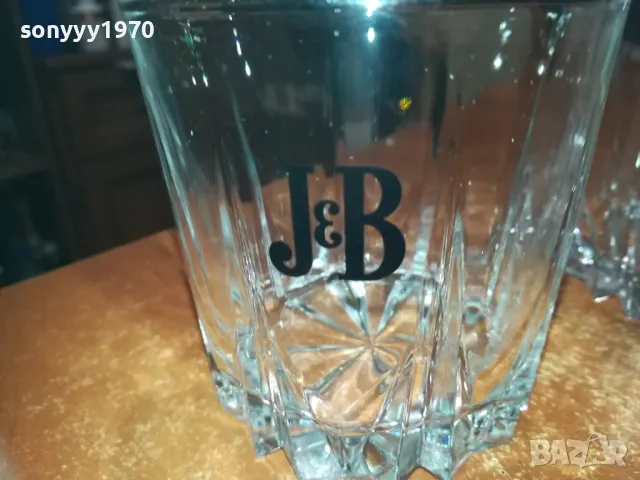 J B-ЧАШИ 2БР ЗА КОЛЕКЦИЯ 1810240807, снимка 3 - Колекции - 47626301