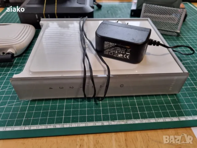 Рутер , модем  Netgear, Cisco, TpLink- обща обява 