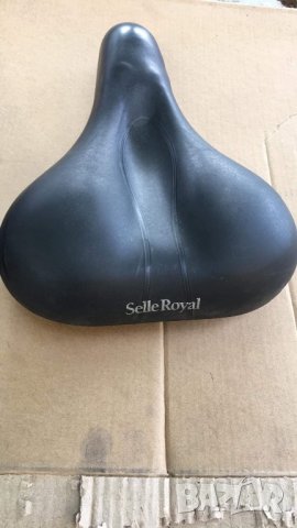 Седалки за велосипед Selle Royal,Wittkop,Specialized,Falcon Pro, снимка 15 - Части за велосипеди - 27936263