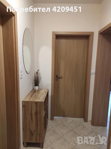 Двустаен апартамент под наем в комплекс Panorama Apartments Пампорово, снимка 15 - Апартаменти - 52856866