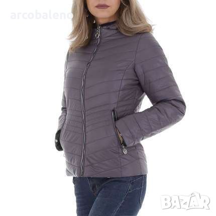 Ликвидация! Дамско реверсивно яке, снимка 3 - Якета - 31134190