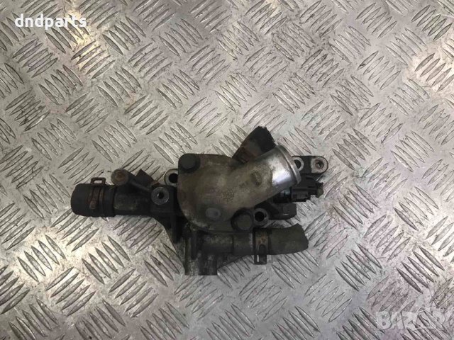 Корпус термостат Opel Astra H,1.7CDTI,2005г.