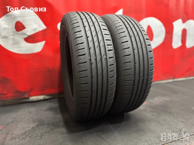 205 60 16, Летни гуми, Nexen NBlueHDPlus, 2 броя