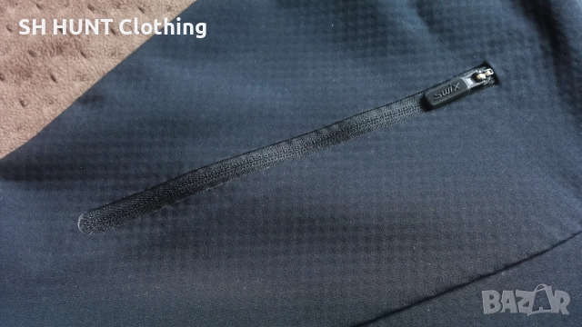 SWIX Stretch Vest размер L еластичен елек W4-390, снимка 7 - Други - 52131130