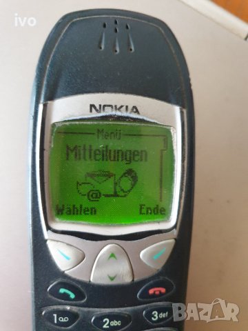 nokia 6210, снимка 11 - Nokia - 41983301