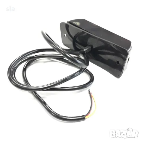 Сигнална лампа, Диодна, 10.6см., 10-60V, снимка 3 - Аксесоари и консумативи - 48782039