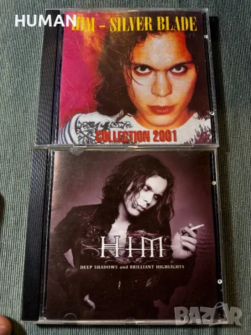  Bjork , снимка 2 - CD дискове - 48293993