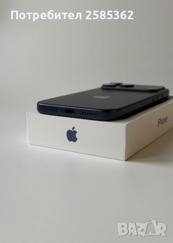 iPhone 17 Pro Max 256 Gb Deep Blue, снимка 8 - Apple iPhone - 52563119