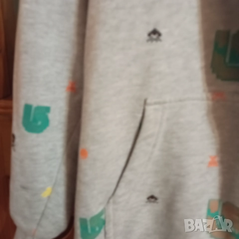 Суичъри, снимка 4 - Детски анцузи и суичери - 52012927