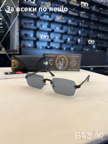 Ray-Ban Слънчеви Очила С UV400 Защита Рей-Бан - Различни Цветове Код SEM-186, снимка 11 - Слънчеви и диоптрични очила - 55770490