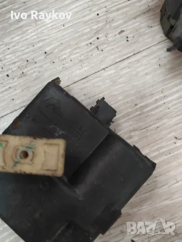 МОТОРЧЕ NISSAN PRIMERA (III) P12 3T05030820, снимка 4 - Части - 49633901