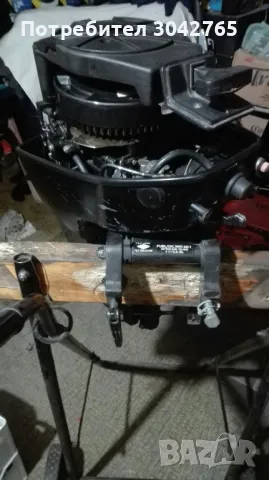 Force 15, снимка 5 - Воден транспорт - 49637349