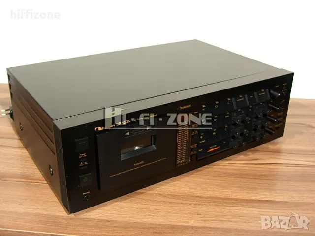  Nakamichi Dragon ДЕК, снимка 6 - Декове - 48070934