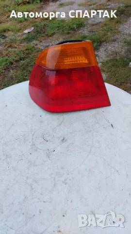 ляв Стоп BMW 3 Series E46 Sedan 1998-2002 Година БМВ 3 Серия Седан 4 Врати