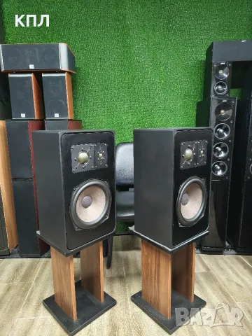 Тонколони BRAUN SM-1005, снимка 6 - Тонколони - 56085367