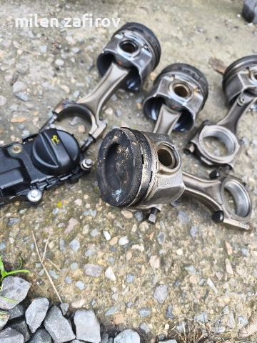 цилиндрова глава за Ситроен джъмпер боксер.2.0blueHDI 131ks, снимка 10 - Части - 52806236