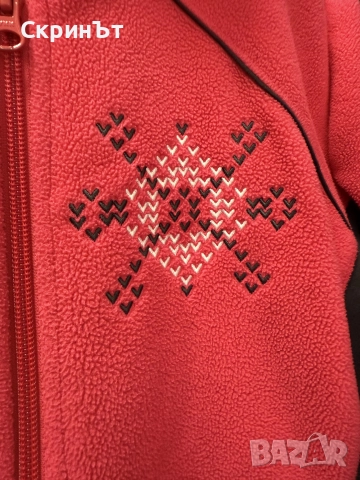 Hally Hansen M, Отлично състояние!, снимка 4 - Суичъри - 52826721