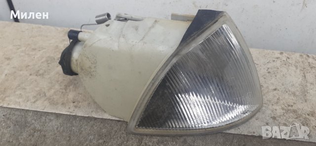 Десен Мигач За Ланчия Зета 1995-2002 Година  Lanchia Zeta, снимка 2 - Части - 40954181