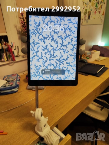 Стойка / държач за телефон/ таблет , снимка 8 - Други спортове - 53133666