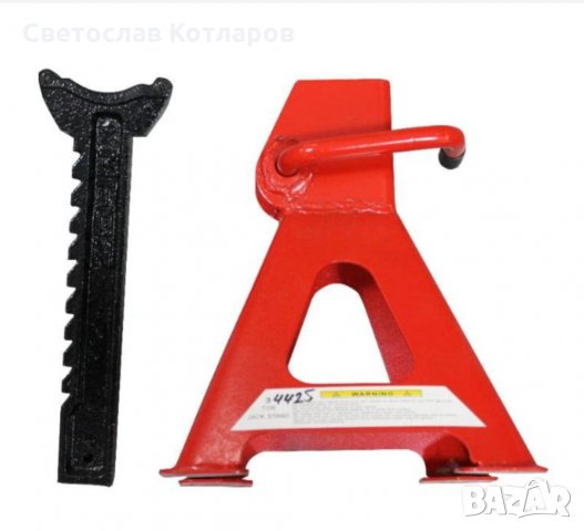 стойки крик , снимка 2 - Части - 33940433