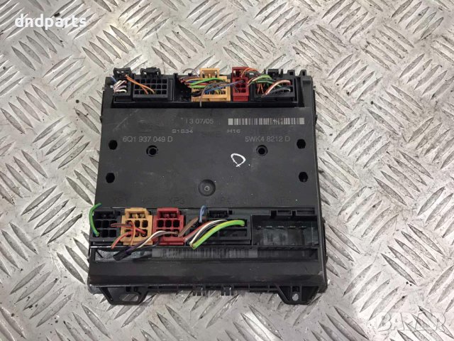 Модул VW Polo,2004г.