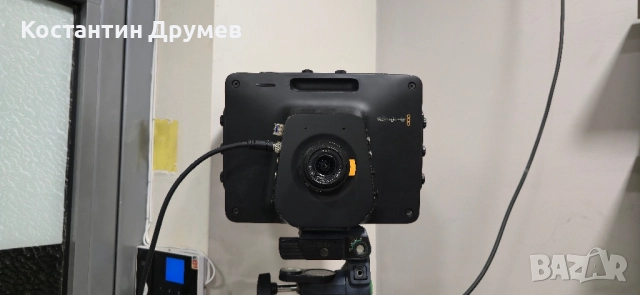 Blackmagic design Full HD , снимка 4 - Камери - 52439403