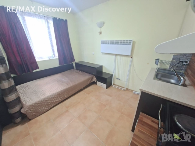 Инвестирайте в уютно студио в Пампорово!, снимка 8 - Апартаменти - 53827737