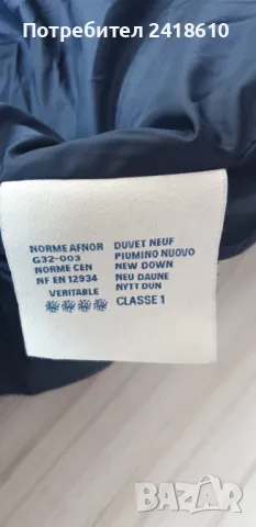 Moncler Mouche Womens Down Jacket Size 3 - L ОРИГИНАЛ! Дамско Зимно пухено Яке - Парка!, снимка 16 - Якета - 49214033