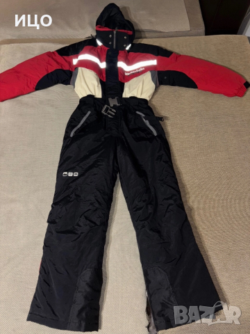 Ски гащеризон ski mauntain 