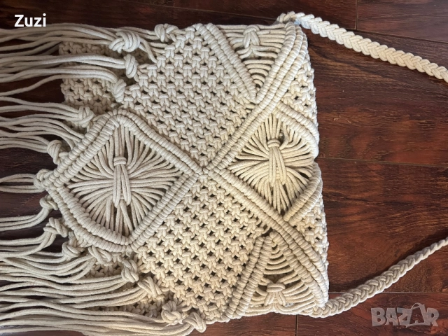 Страхотна Дамска нова чанта , снимка 4 - Чанти - 51771822