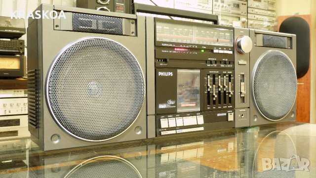 PHILIPS D8534, снимка 1