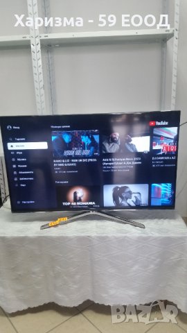 Телевизор Samsung UE 40 инча - 199 лв., снимка 7 - Телевизори - 39442611