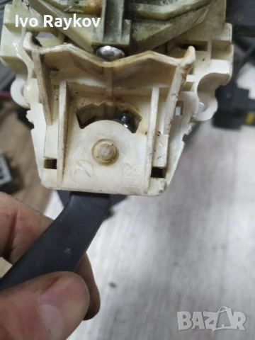 Лостчета , чистачки , мигачи  Mitsubishi Colt 1992-1996. , снимка 11 - Части - 52908597