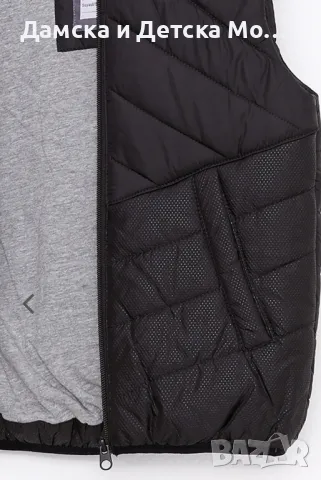 елек, снимка 5 - Детски якета и елеци - 47543106