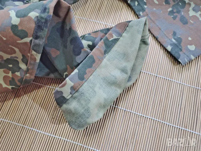ОФЕРТА 📍 Mil-Tec / L / мъжки военен ловен полеви камуфлажен панталон, снимка 16 - Панталони - 55938459