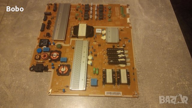 Power board BN44-00833A, снимка 2 - Части и Платки - 41936624