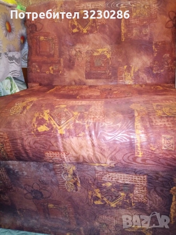 Кухненски ъглов диван с функция за сън, снимка 2 - Дивани и мека мебел - 53403727