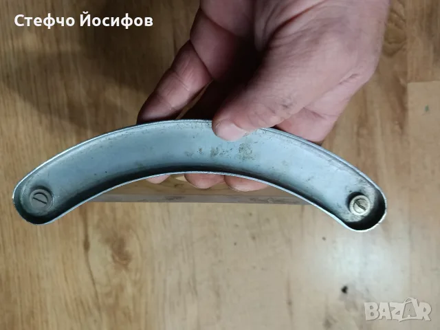 Различни Съветски будилници , снимка 5 - Антикварни и старинни предмети - 56337107