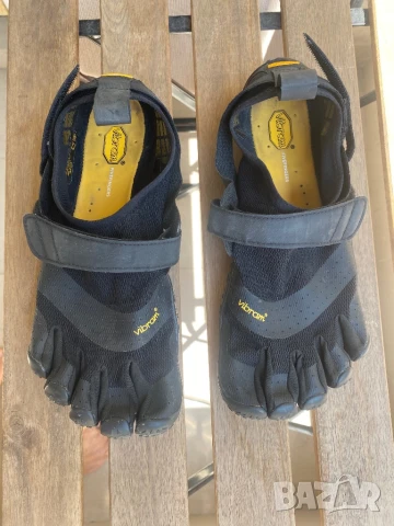 Vibram V-Aqua 43 Мъжки Боси Обувки, снимка 2 - Ежедневни обувки - 50798079