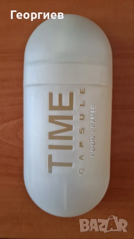 Парфюмна вода Creation Lamis Time Capsule Pour Femme