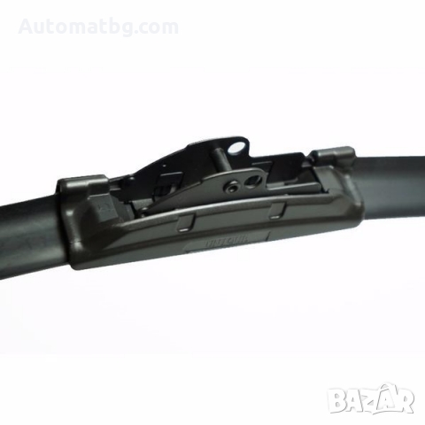 Мултифункционална чистачка Automat, Чистачка за кола, С 10 накрайника, 45см, снимка 7 - Аксесоари и консумативи - 36093280