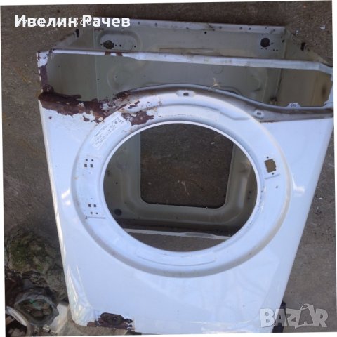 Пералня CANDY GО   6100 D -на части, снимка 11 - Перални - 40570367