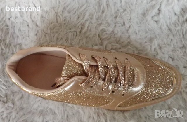 Обувки на платформа, код, 226/29, снимка 5 - Дамски ежедневни обувки - 35843034