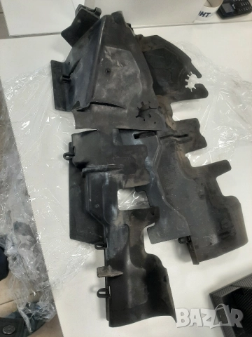 Дифузьори за Vw Passat b7, 1,6 TDI, снимка 10 - Части - 52118413