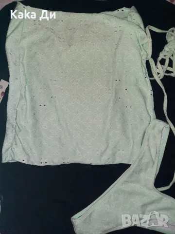 комплект ПОЛА+БАНСКИ НОВО, снимка 2 - Бански костюми - 51331567