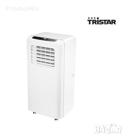 Мобилен климатик Tristar PD-8779 9000 BTU влагоабсорбатор вентилатор охладител , снимка 1 - Климатици - 41962167