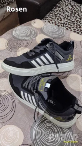 Продавам:Маратонки"Tuccon" по възможност за гр.Видин и региона .внос от Чехия., снимка 3 - Маратонки - 48728599