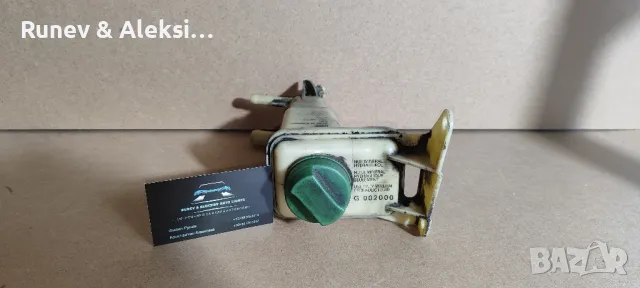 Казанче за хидравлична течност за VW Passat b5 b5.5, снимка 2 - Части - 49255956