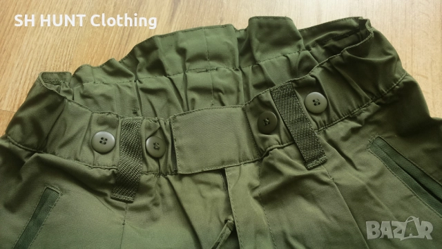 North Lake Hunting Trouser размер M за лов риболов панталон със здрава материя - 1465, снимка 12 - Екипировка - 52448543