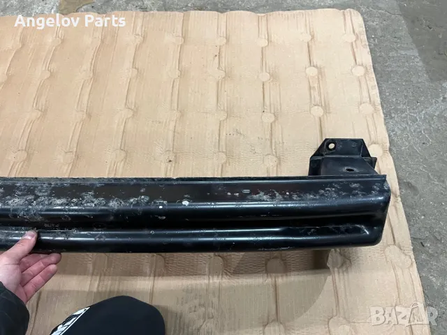 Гредата на задната броня за VW Lupo, снимка 5 - Части - 48911690